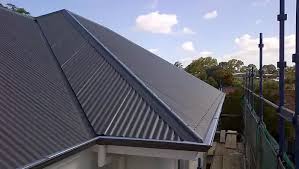 Best Cold Roofs  in Trezevant, TN